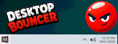 Desktop Bouncer Steam capsule image