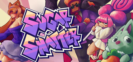Sugar Shatter Playtest