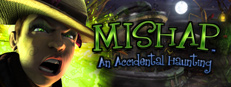 Mishap: An Accidental Haunting