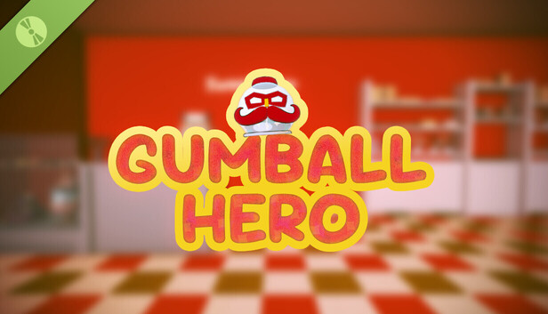 Gumball Hero Demo on Steam