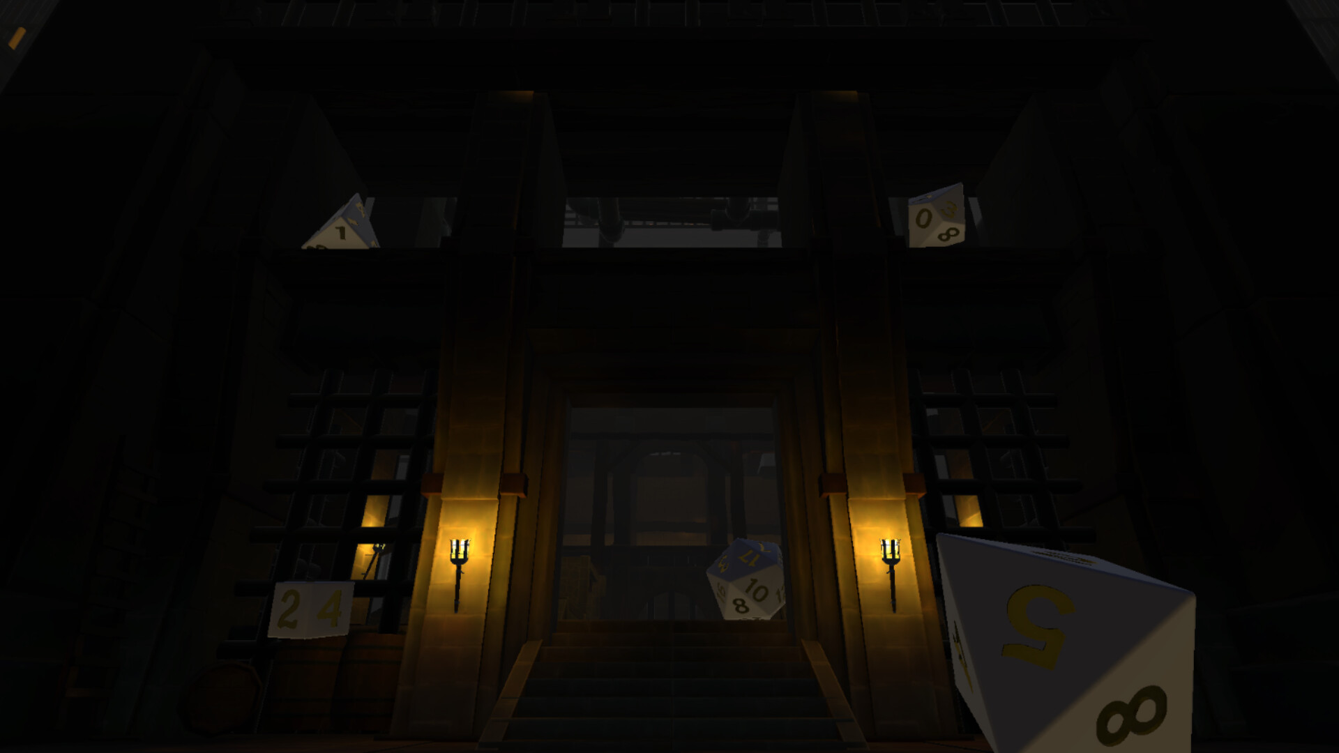 Critical Fall Featured Screenshot #1