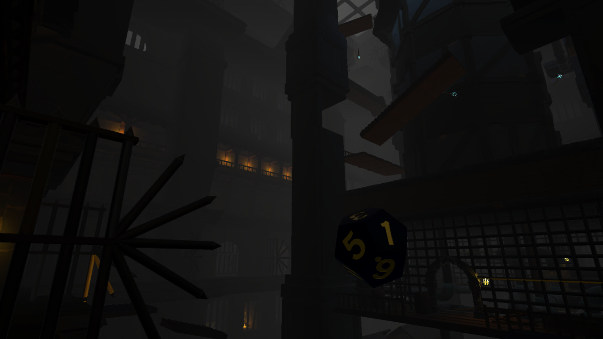 Critical Fall screenshot #3