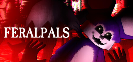 FERALPALS