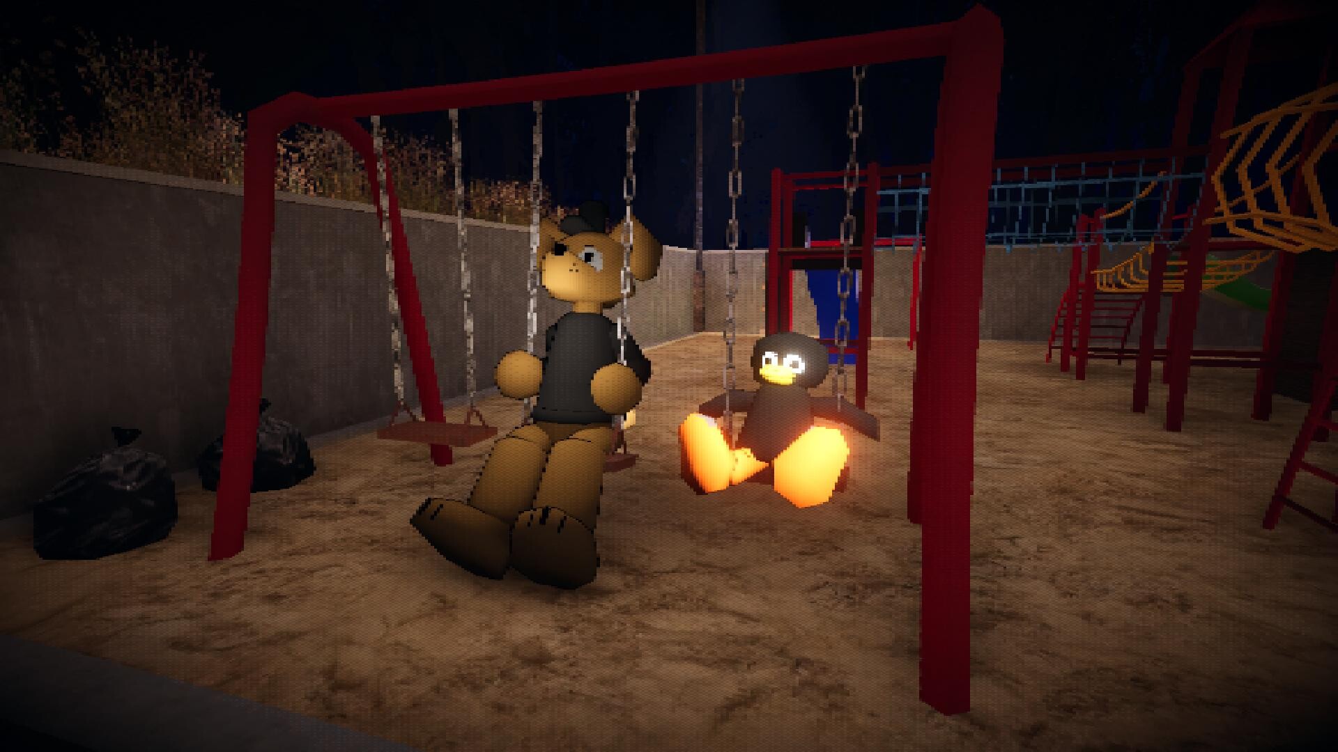 FERALPALS screenshot #6
