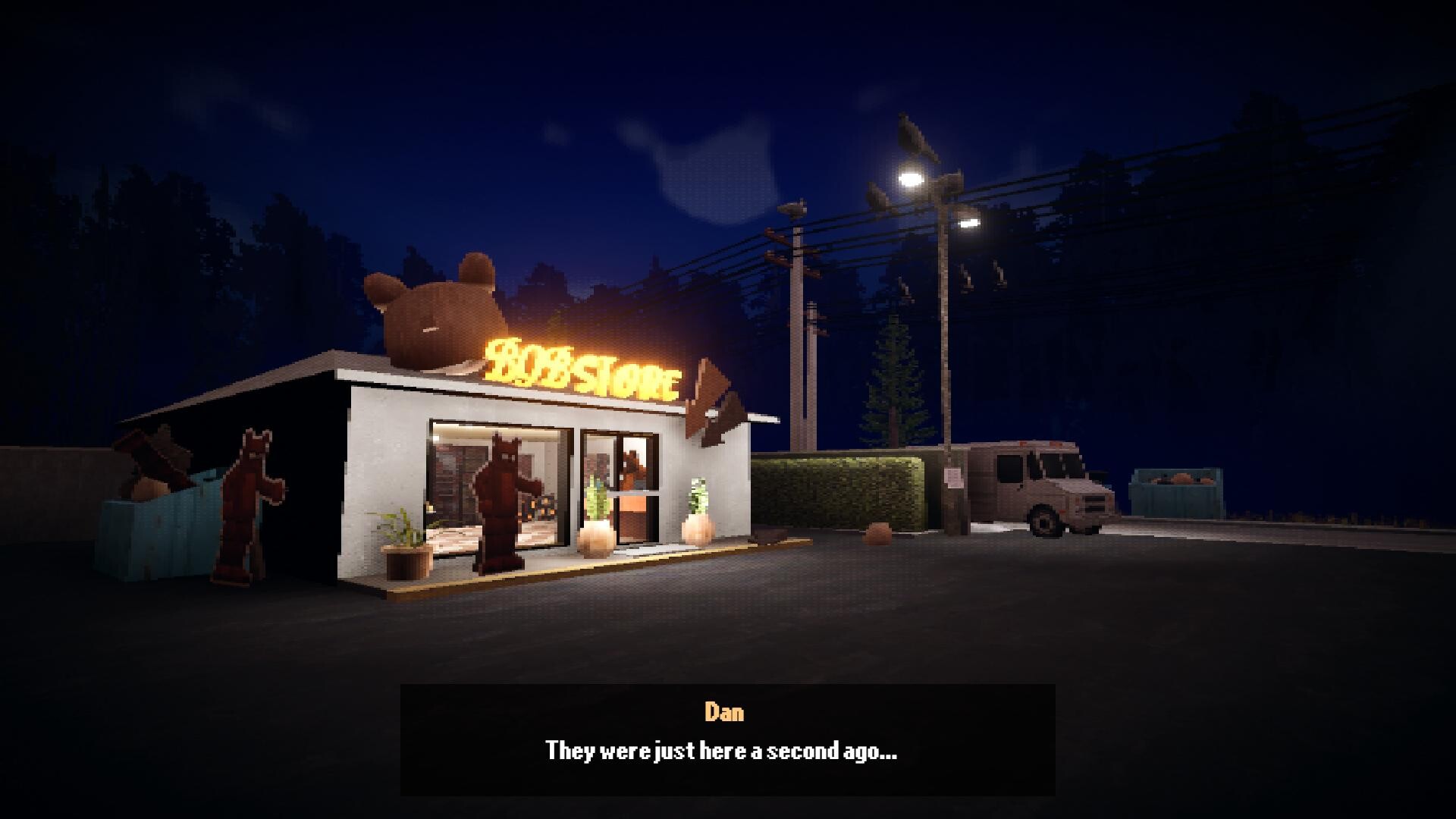 FERALPALS screenshot 9