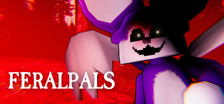 FERALPALS