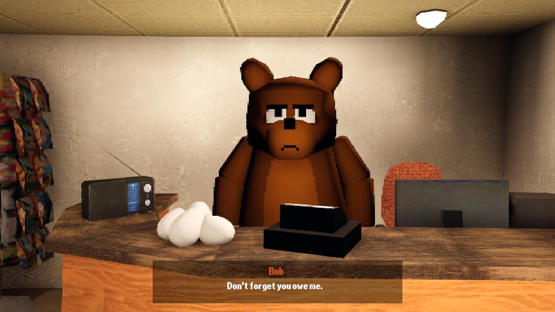 FERALPALS screenshot 6