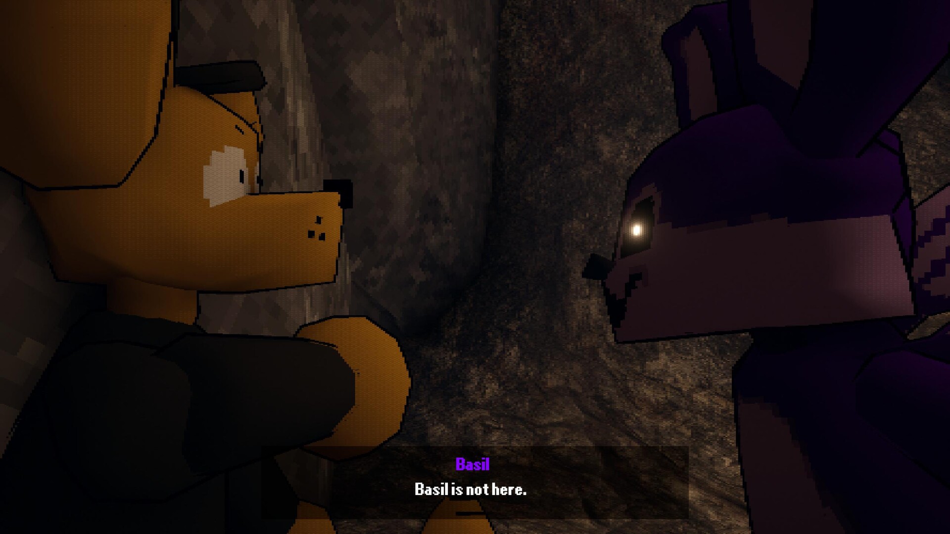 FERALPALS screenshot 12