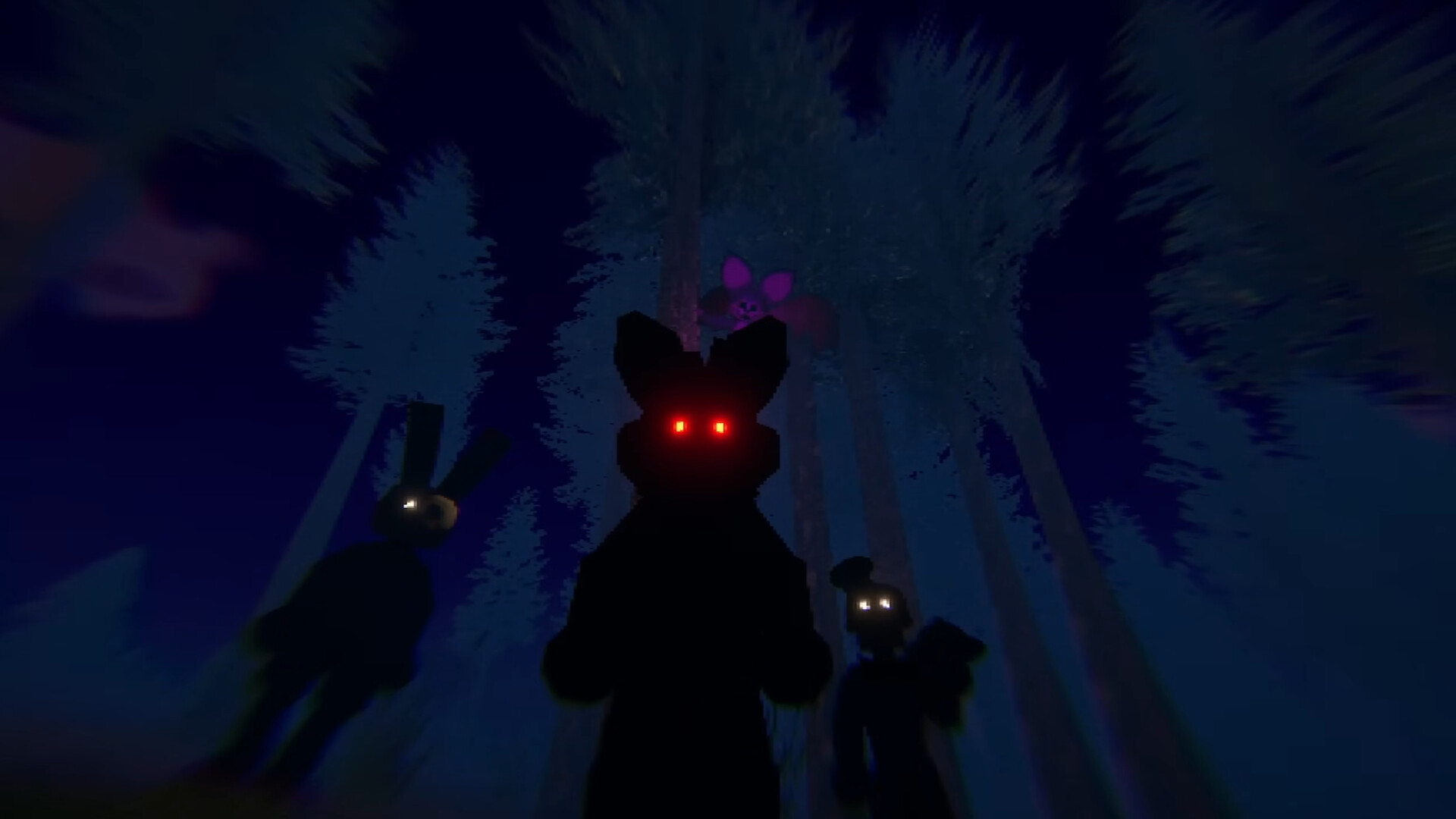 FERALPALS screenshot #11