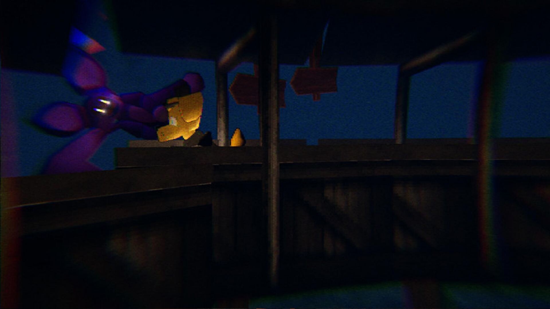 FERALPALS screenshot 2