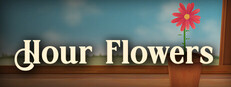 Hour Flowers cover