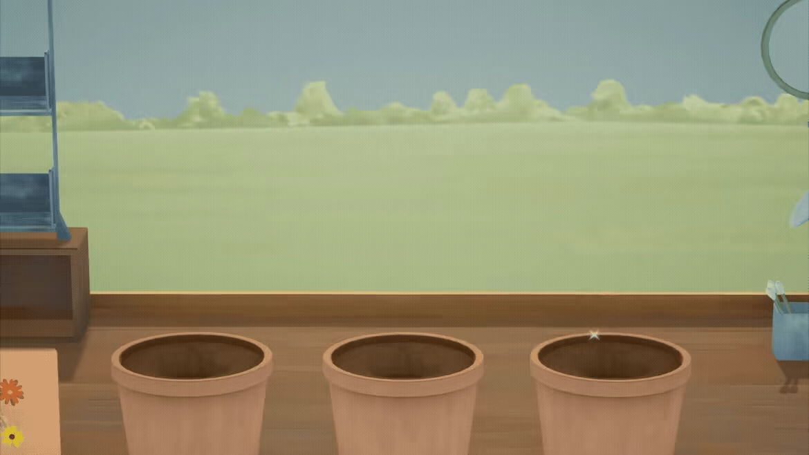 Hour Flowers video 6