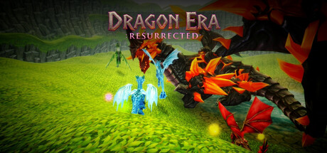 Dragon Era: Resurrected
