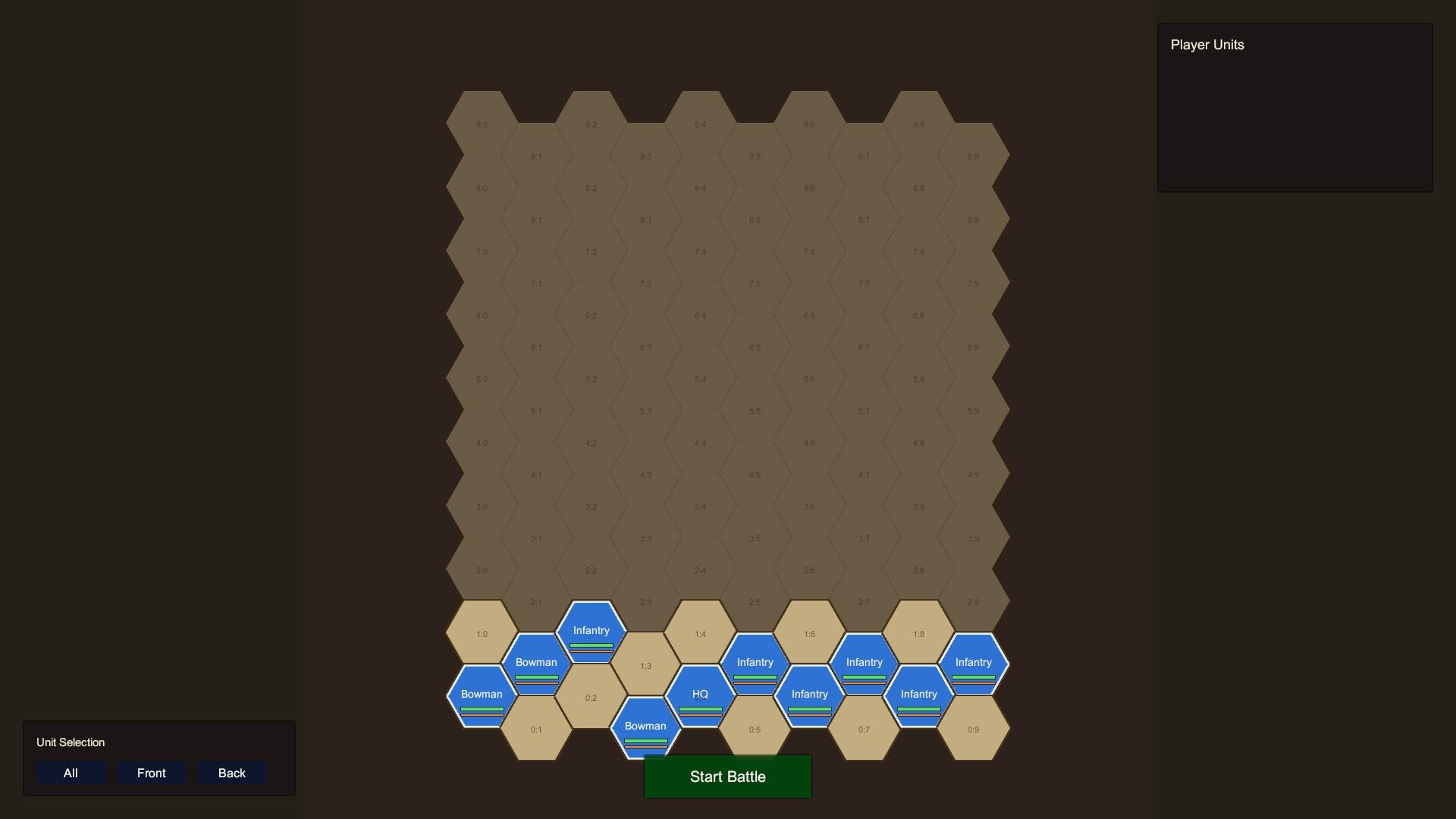 Medieval Fantasy screenshot 4