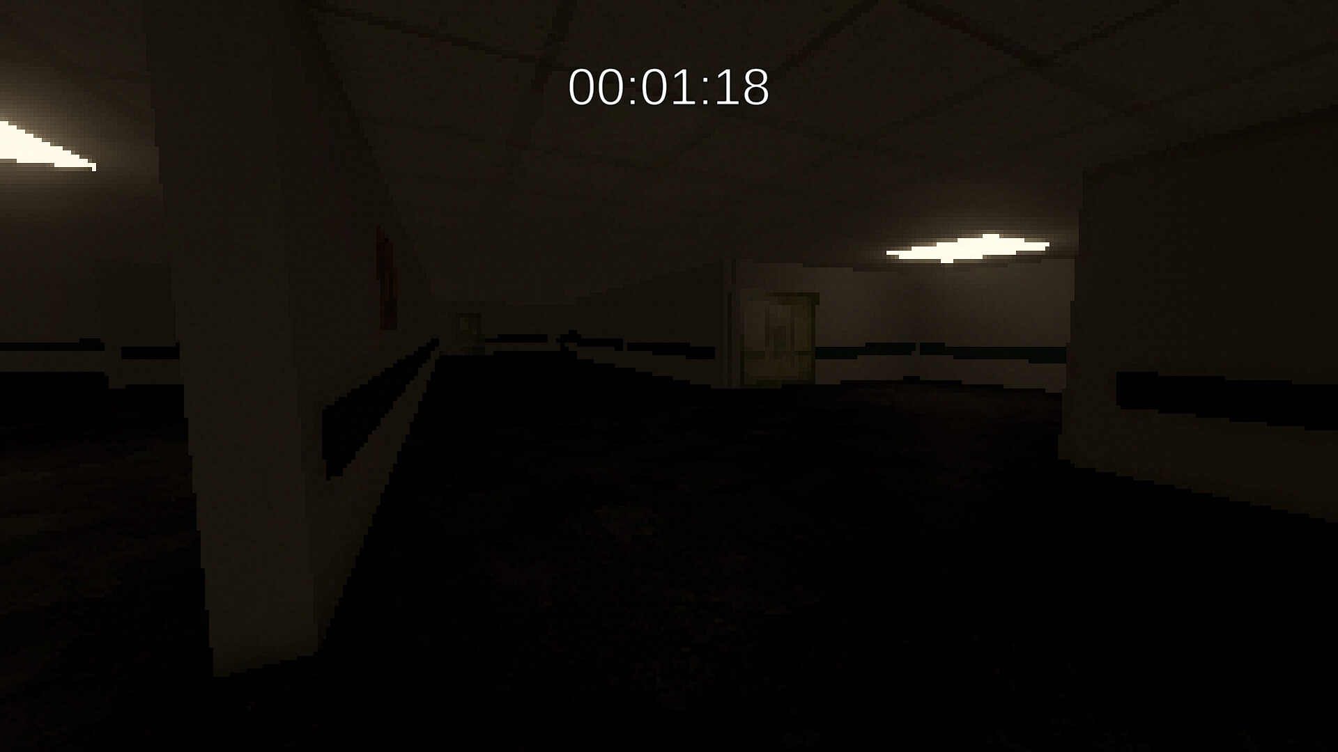 Liminal 98 screenshot 5