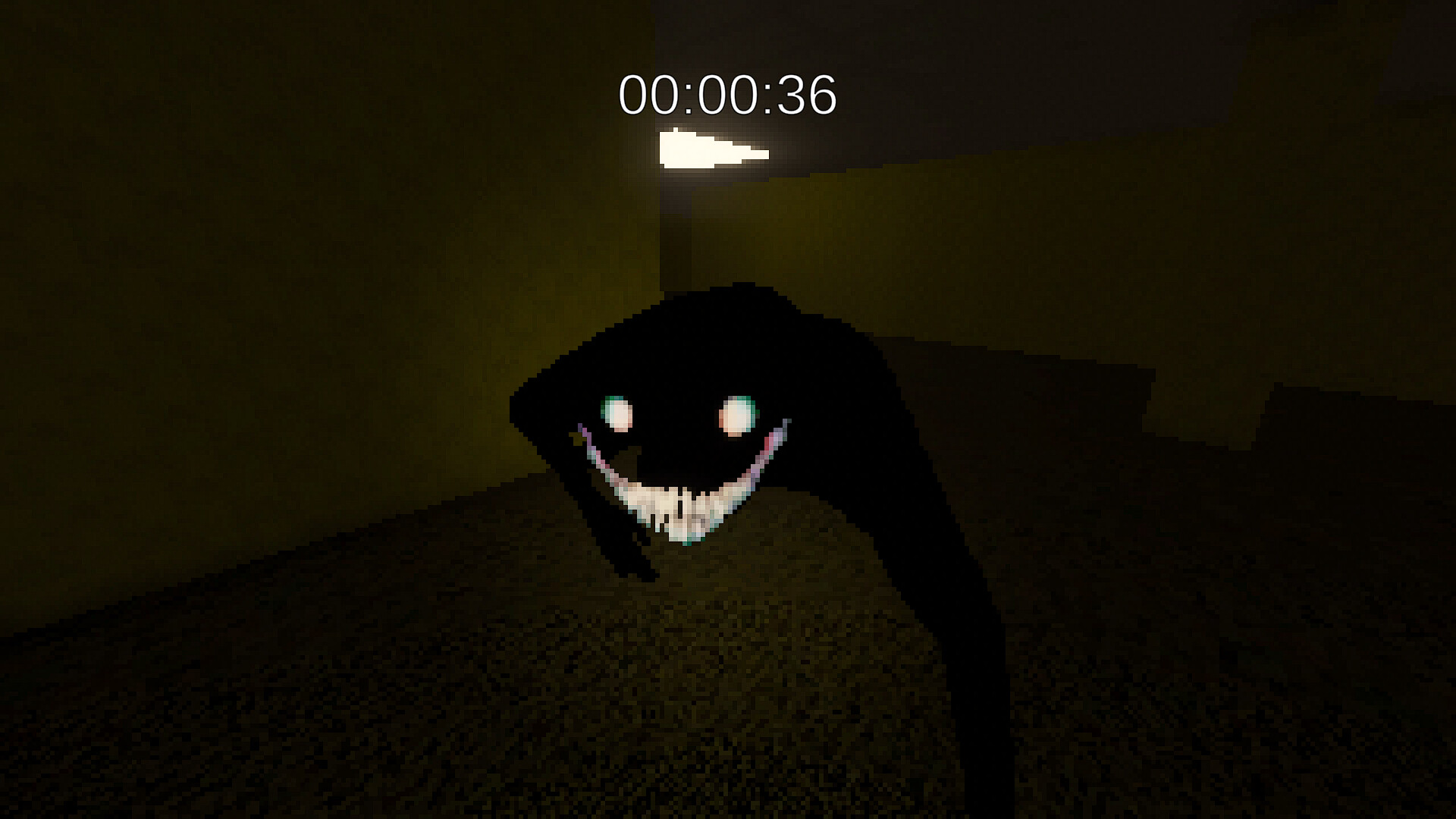 Liminal 98 screenshot #7