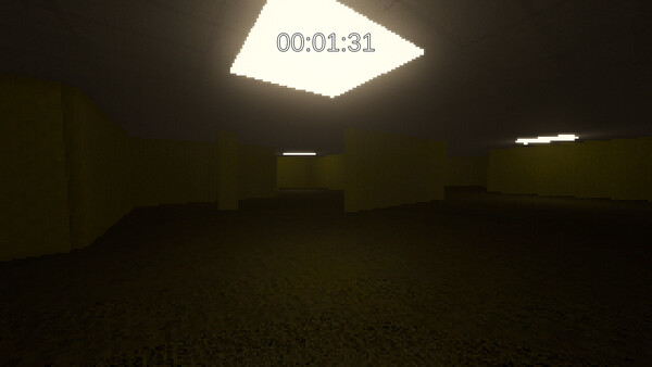 Liminal 98 スクリーンショット 2