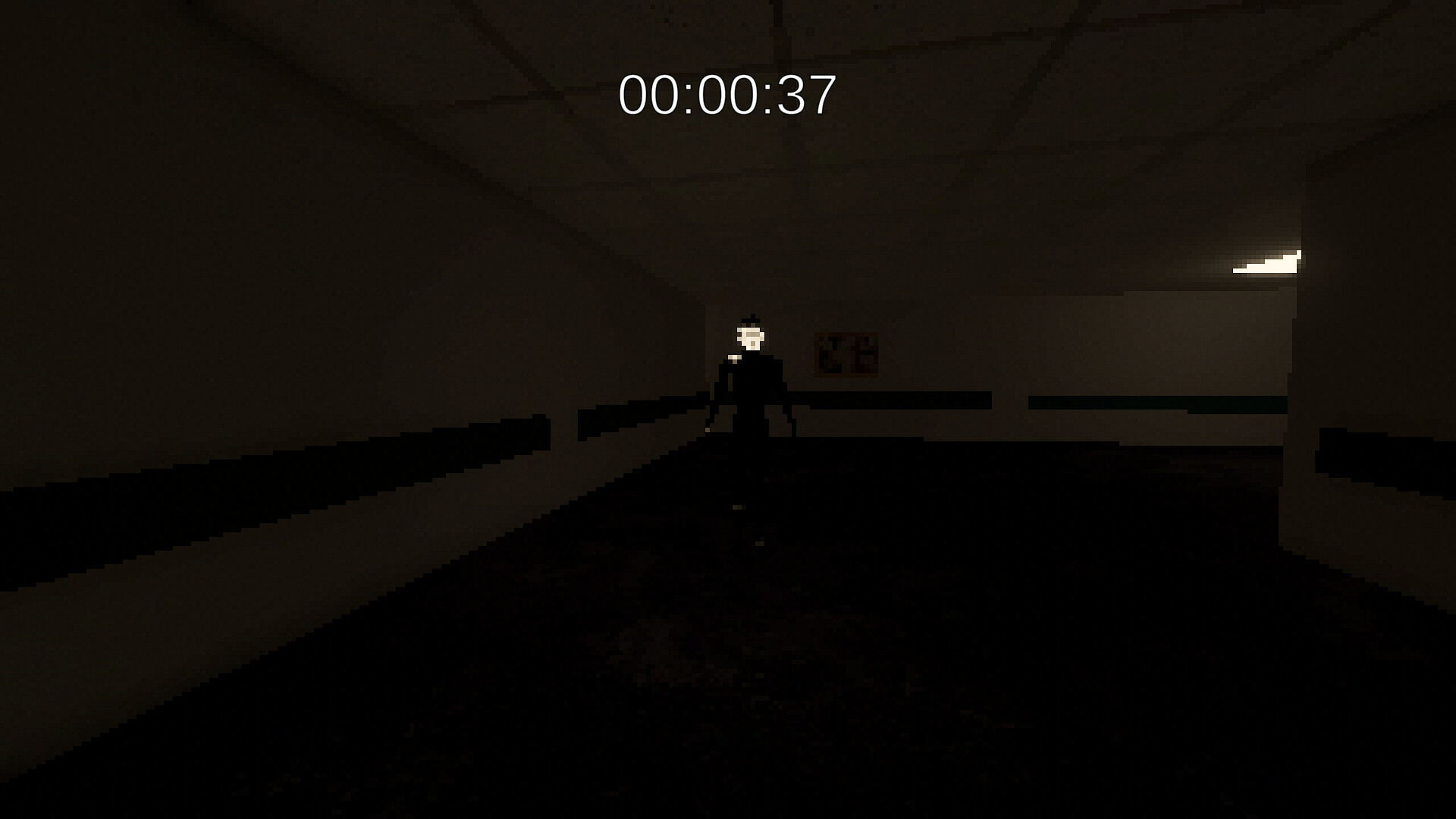 Liminal 98 screenshot #10