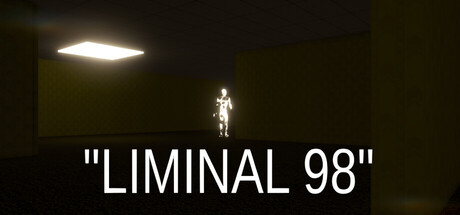 Capa do Liminal 98
