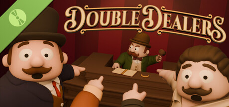 Double Dealers - Demo