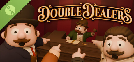 Double Dealers - Demo
