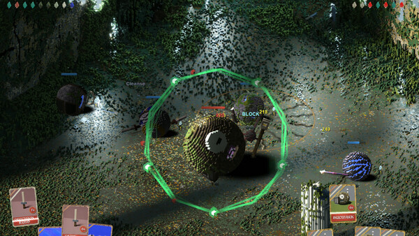Screenshot media