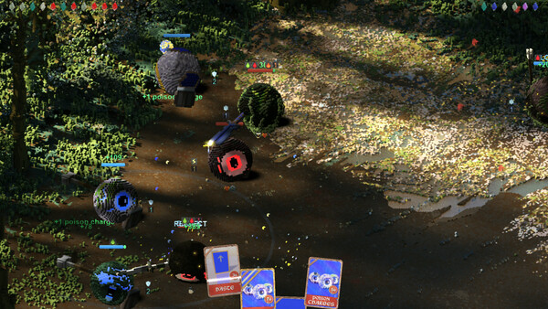 Screenshot media
