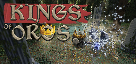 Kings of Oros