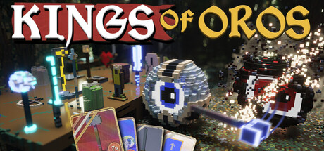 Kings of Oros header