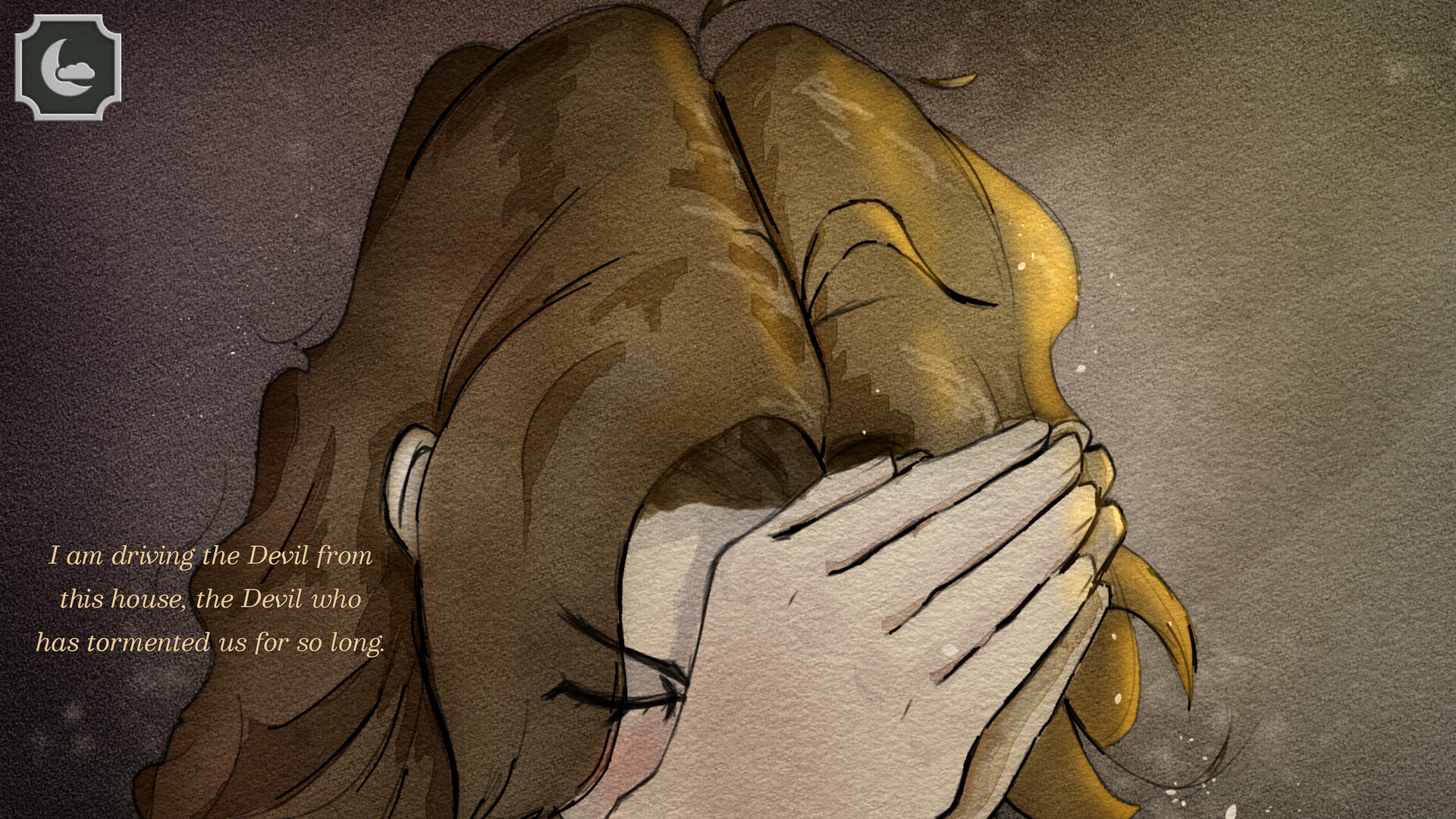 Crimson Grace screenshot 5