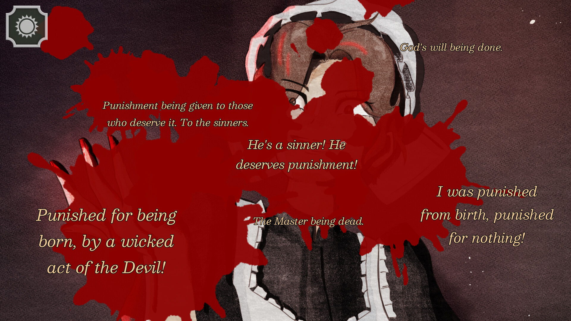 Crimson Grace screenshot 6
