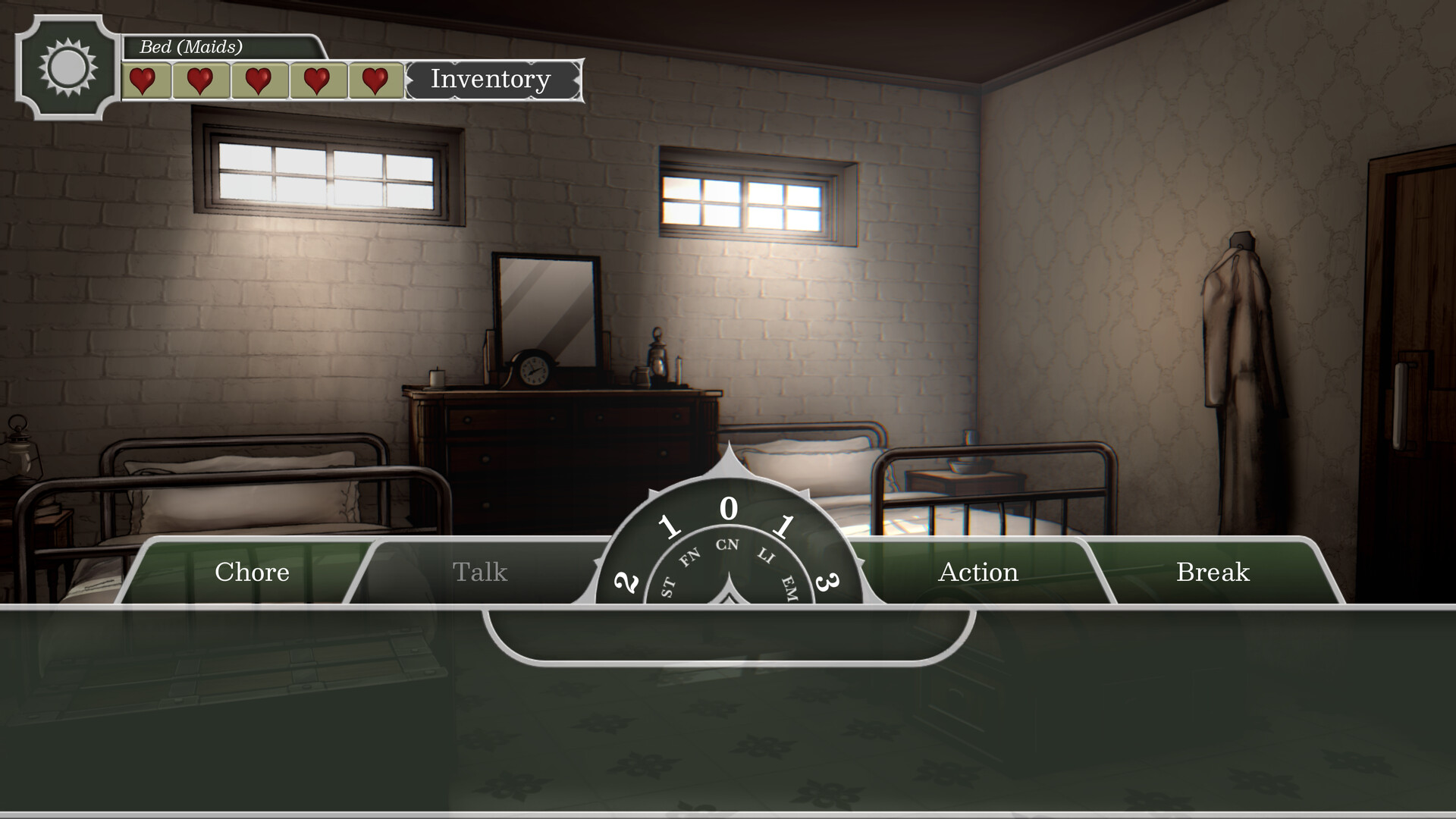 Crimson Grace screenshot #7