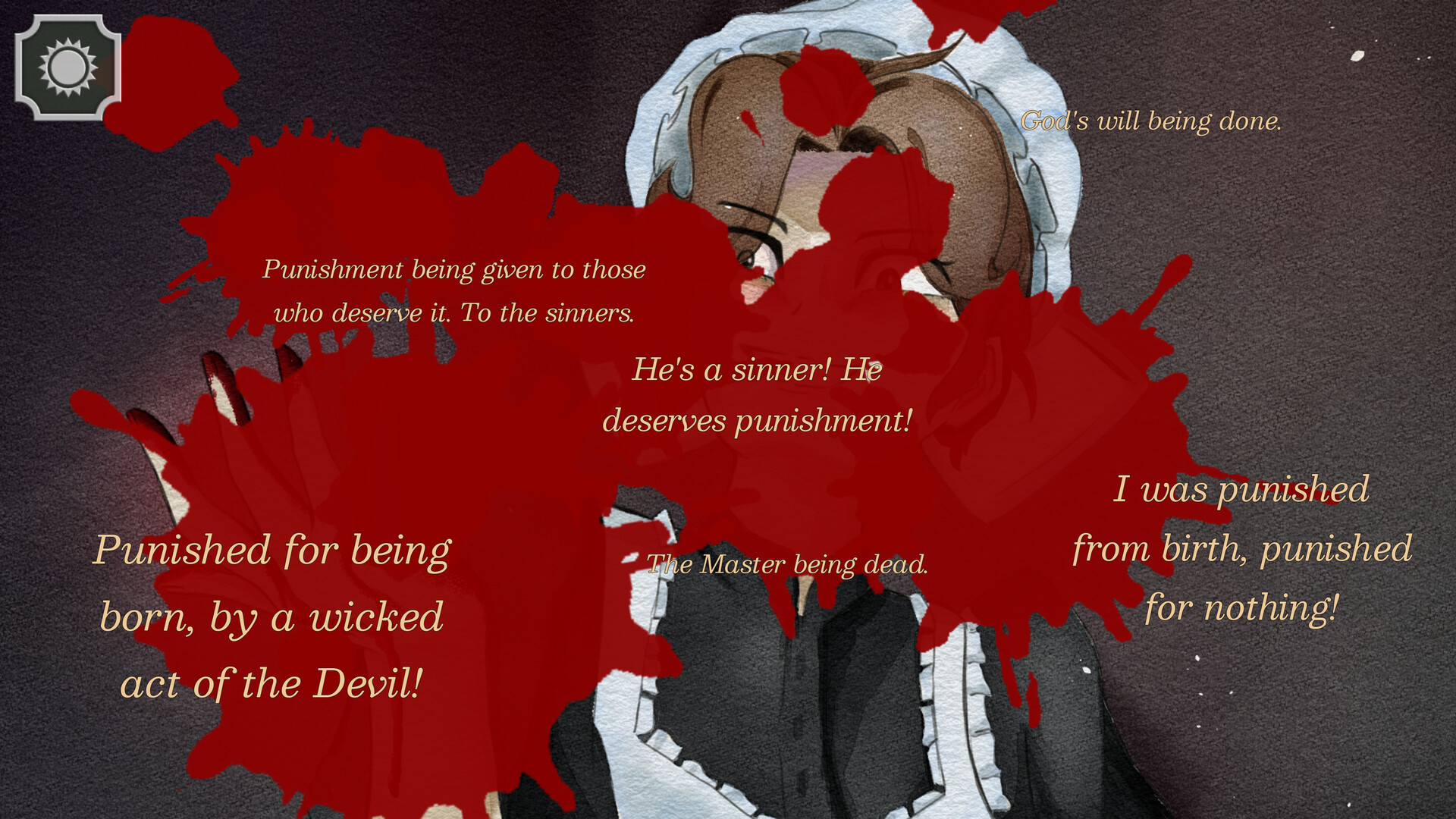Crimson Grace screenshot #6