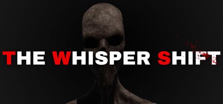 The Whisper Shift cover