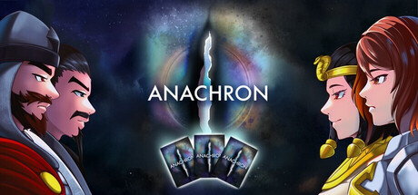 Anachron Playtest