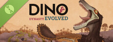 Dino Dynasty: Evolved Demo