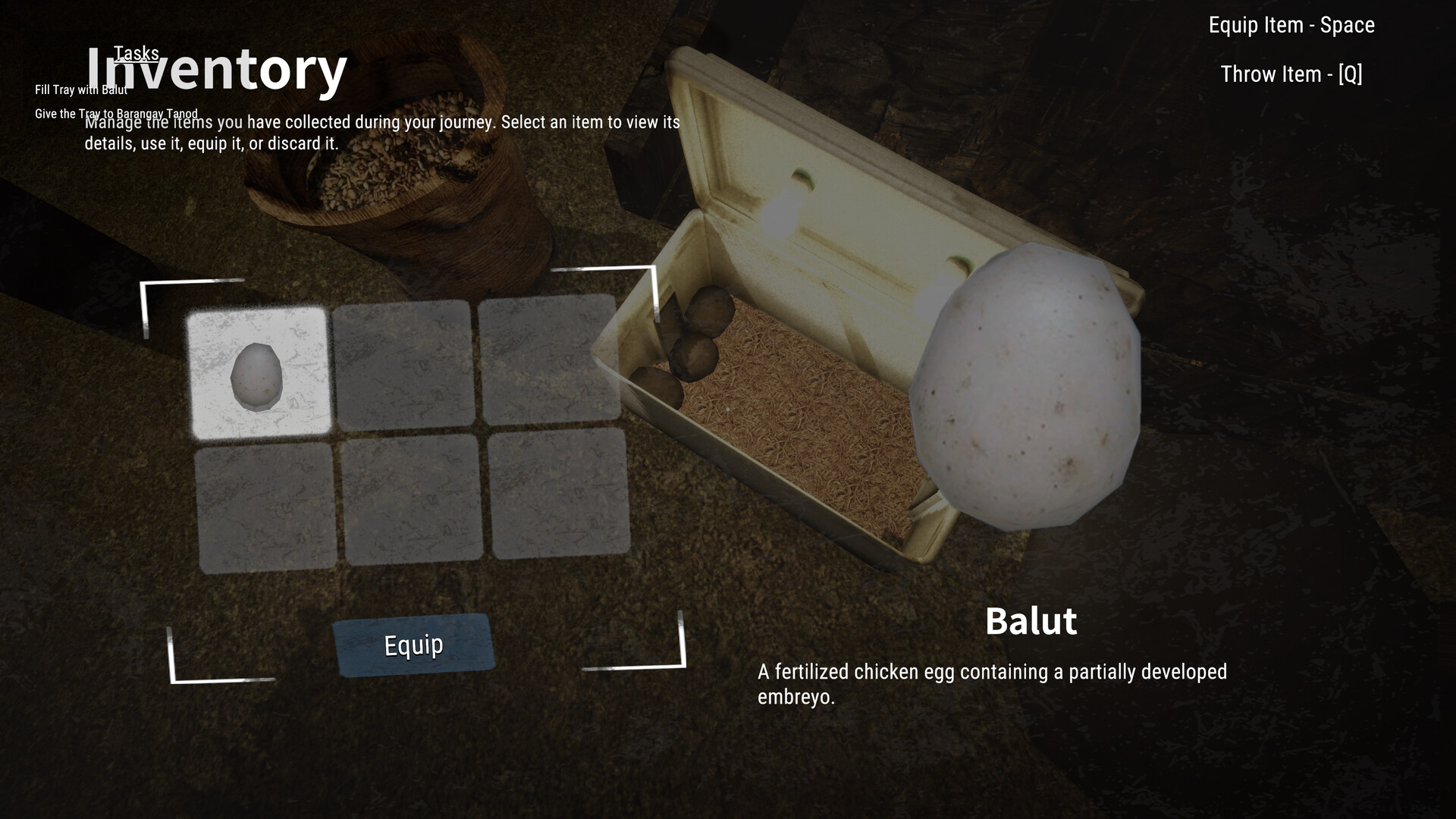 Hapunan screenshot 1