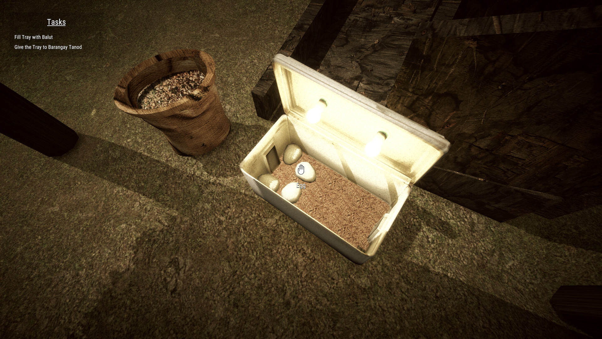 Hapunan screenshot 5