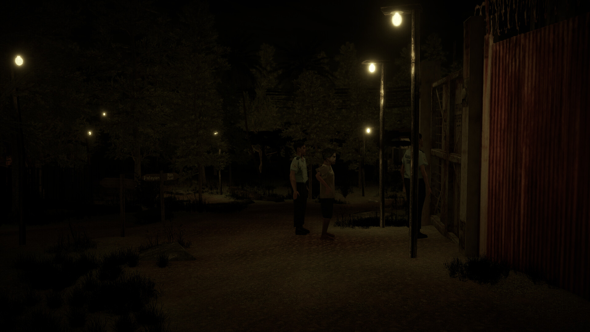 Hapunan screenshot 12