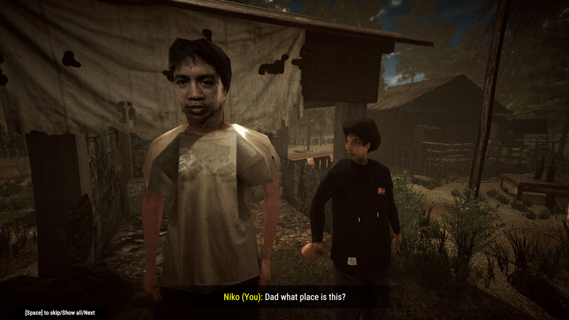Hapunan screenshot 3
