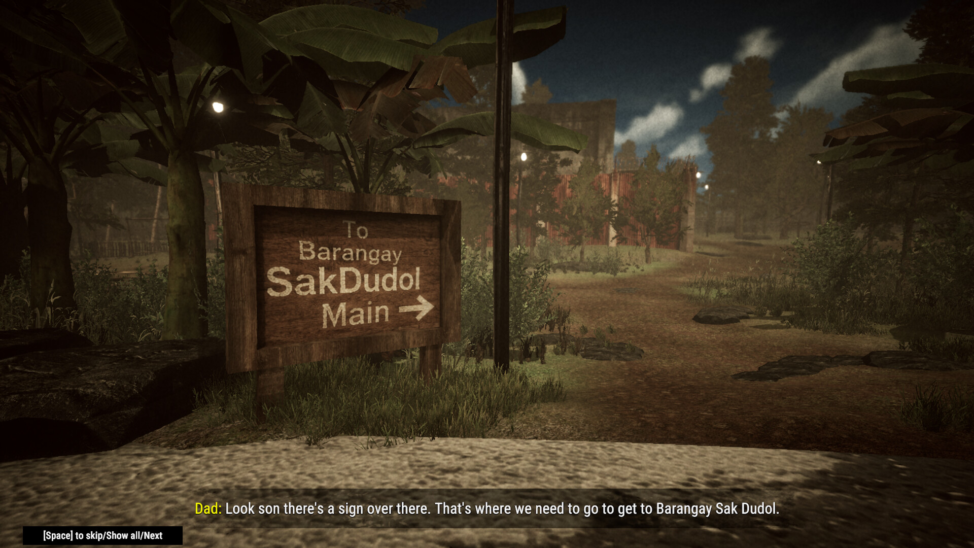 Hapunan screenshot 7