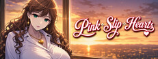 Pink Slip Hearts cover
