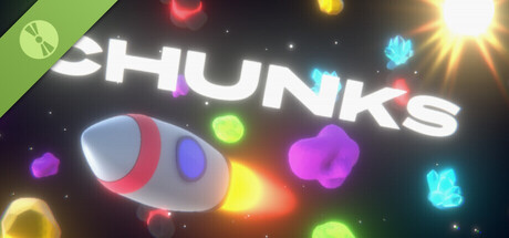 CHUNKS Demo banner image