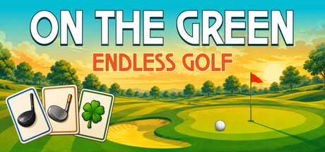 On the Green: Endless Golf