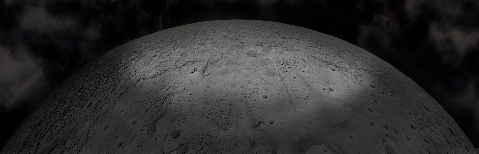 Planet Terminus