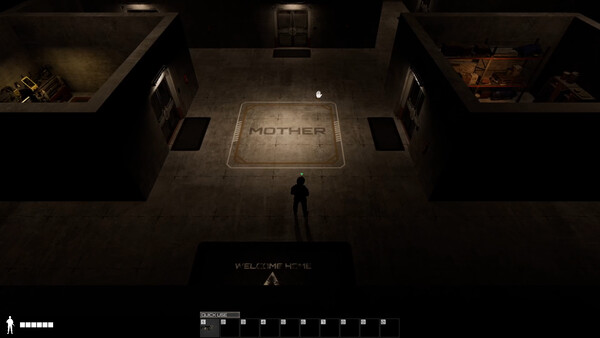 Planet Terminus screenshot 1