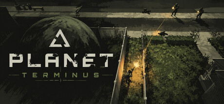 Planet Terminus