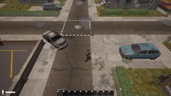 Planet Terminus screenshot 7