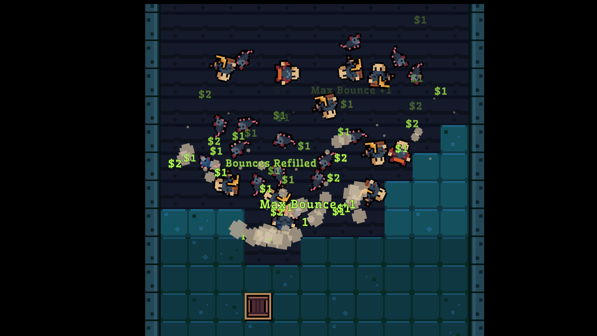 Monger Drop Featured Screenshot #1