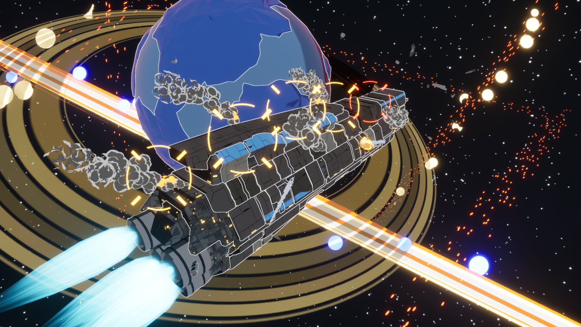 Bullets and Mods screenshot 4